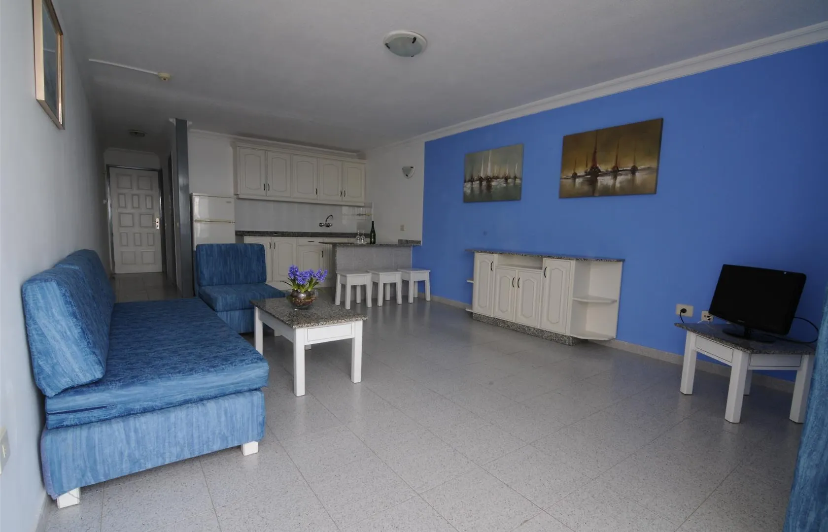 Ereza Apartamentos Los Hibiscos - Adults Only プエルト・デル・カルメン 0*,  スペイン