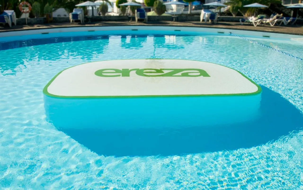 Ereza Apartamentos Los Hibiscos - Adults Only Puerto del Carmen