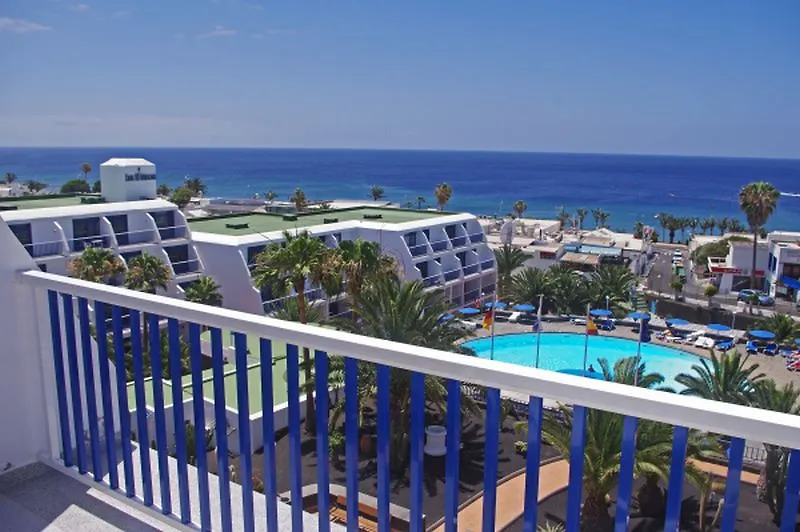 Ereza Apartamentos Los Hibiscos - Adults Only Puerto del Carmen