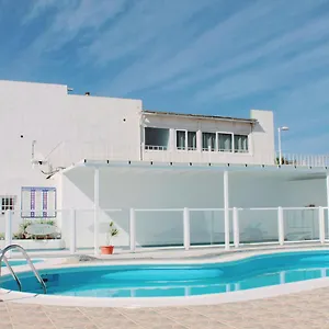 New Colonyclub Appartement