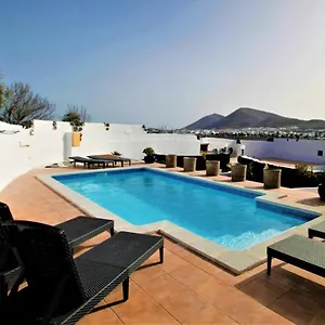 Apartamento Casa Natura 23, San Bartolomé