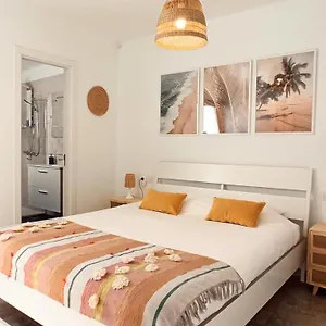 Paraiso Iii - Piscina - Wifi Appartement