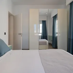 Apartamento La Armada, Arrecife (Lanzarote)