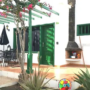 Bungalow King Appartement