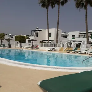 Apartamento Club Valena, Puerto del Carmen (Lanzarote)