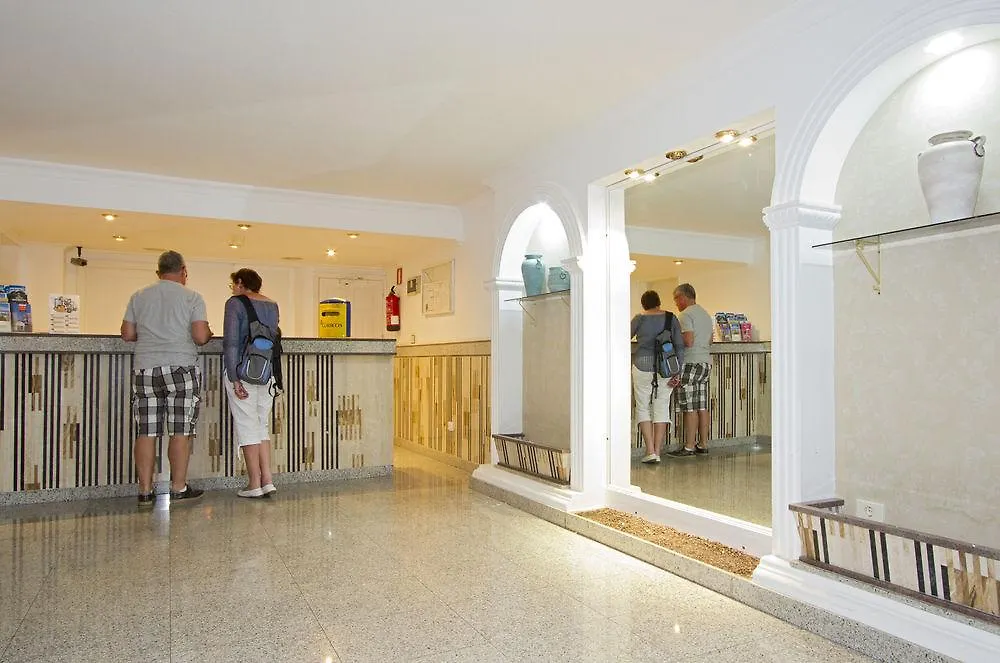 Ereza Apartamentos Los Hibiscos Puerto del Carmen