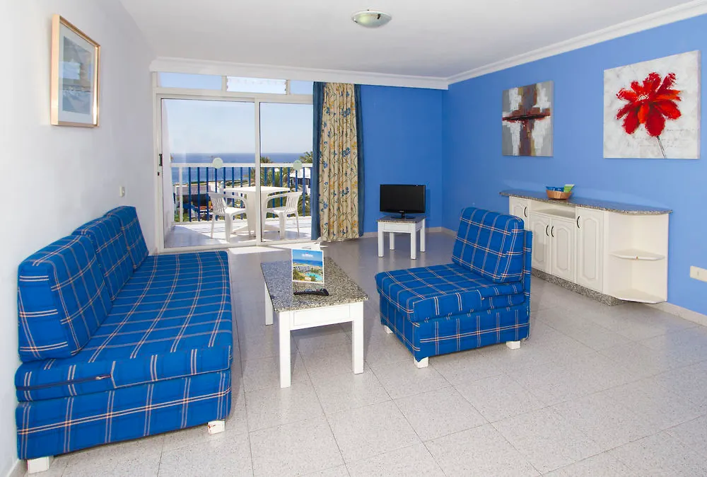 Ereza Apartamentos Los Hibiscos Puerto del Carmen