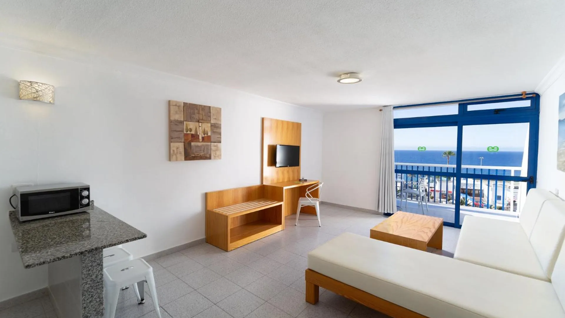 Ereza Apartamentos Los Hibiscos Puerto del Carmen