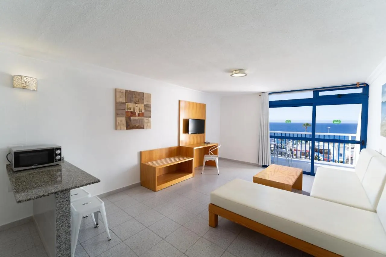 Ereza Apartamentos Los Hibiscos Puerto del Carmen  0*, Puerto del Carmen (Lanzarote)