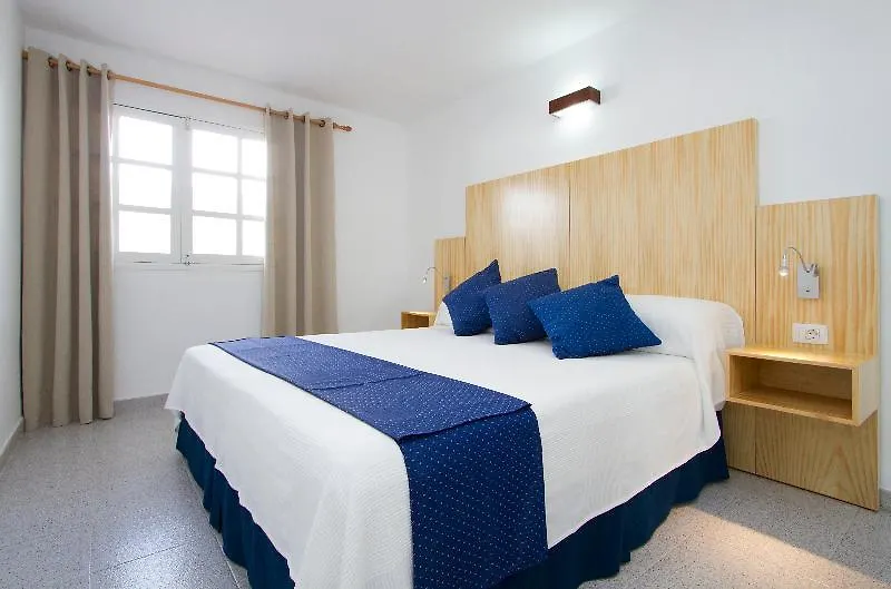 Ereza Apartamentos Los Hibiscos Puerto del Carmen